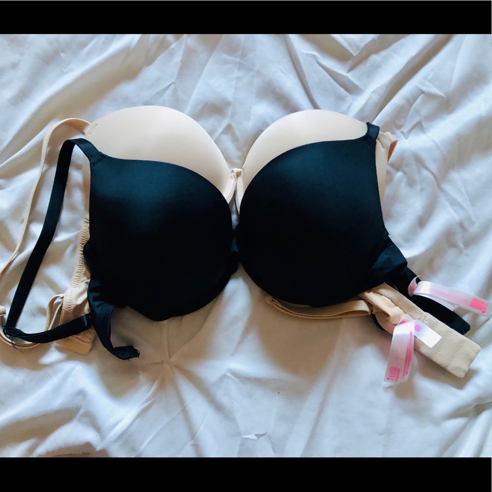 PINK Bras
